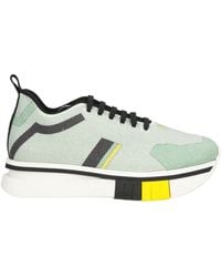 Fabi - Light Sneakers Synthetic Material - Lyst