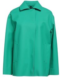 Add - Overcoat & Trench Coat - Lyst
