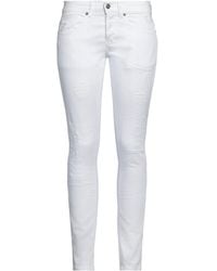 Dondup - Pants - Lyst
