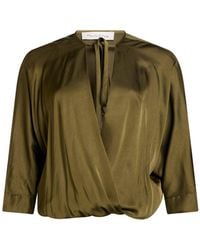 Manila Grace - Top - Lyst