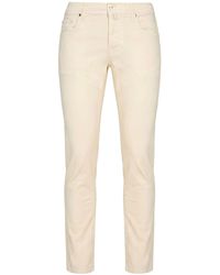 Jacob Cohen - Trouser - Lyst