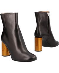 spring step giachetta