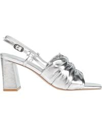 CafeNoir - Sandals - Lyst