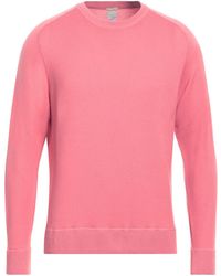 Massimo Alba - Pullover - Lyst