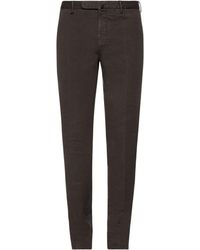 Incotex - Trouser - Lyst