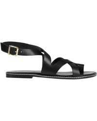 Baldinini - Sandalias de dedo - Lyst