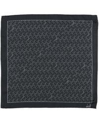 dunhill - Scarf - Lyst