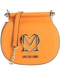 Love Moschino - Cross-Body Bag - Lyst