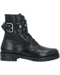 Red(V) - Ankle Boots - Lyst