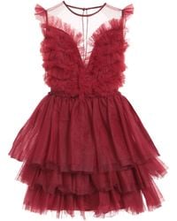 Aniye By - Mini Dress - Lyst