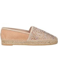Rene Caovilla - Espadrilles - Lyst