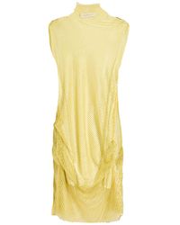 Sportmax - Mini Dress Polyester, Elastane - Lyst