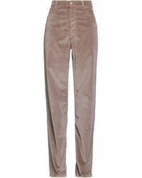 RE_HASH - Trouser - Lyst