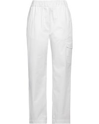 RUE DU BAC - Trouser - Lyst