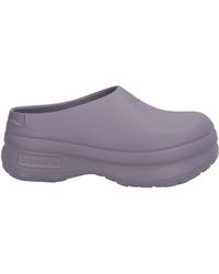 adidas - Mules & Clogs - Lyst