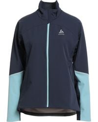 Odlo - Veste Et Blouson - Lyst