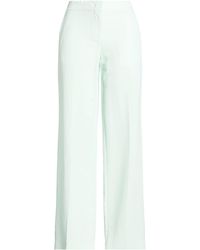 Twinset - Pants - Lyst