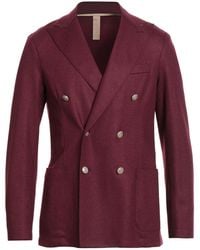 Eleventy - Blazer - Lyst