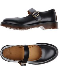 Dr. Martens Ballet flats and ballerina shoes for Women | Online Sale up to  29% off | Lyst Australia