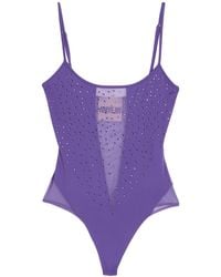 Aniye By - Bodysuit - Lyst