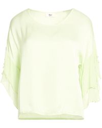 B.yu - Top Viscose - Lyst