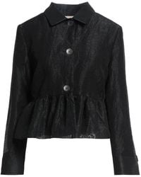 ALESSIA SANTI - Blazer - Lyst