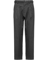 Gaelle Paris - Trouser - Lyst