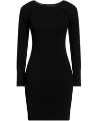 Pinko - Mini Dress - Lyst