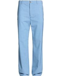 Marni - Pants Polyester, Virgin Wool, Elastane - Lyst