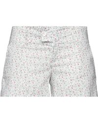 Cruciani - Shorts & Bermuda Shorts - Lyst