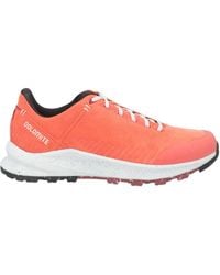 Dolomite - Sneakers Leather - Lyst
