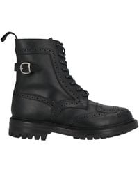 Tricker's - Stiefelette - Lyst