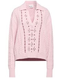 DES_PHEMMES - Pullover - Lyst