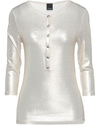 Pinko - T-shirt - Lyst
