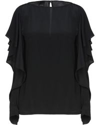 Pinko Bluse - Schwarz