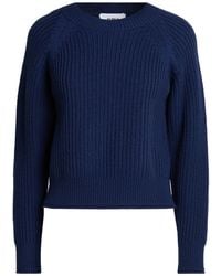 Alpha Studio - Pullover - Lyst