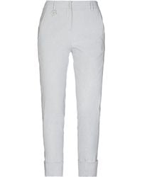 Lorena Antoniazzi - Pants - Lyst