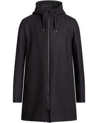 Herno - Coat - Lyst