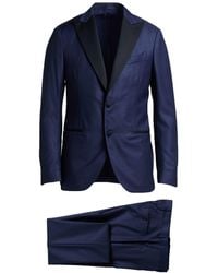 Lardini - Suit - Lyst
