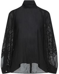 Dondup - Blouse - Lyst
