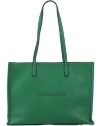 Roccobarocco - Handbag - Lyst