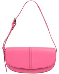 A.P.C. - Handbag - Lyst