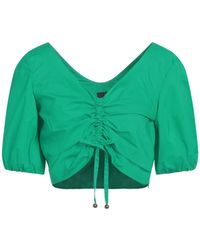 Pinko - Top - Lyst