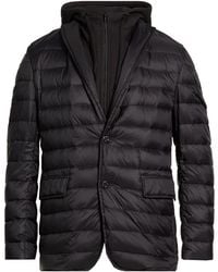DIGEL - Puffer Polyamide - Lyst