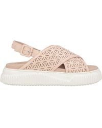 Voile Blanche - Sandals - Lyst