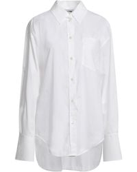 Moschino - Shirt - Lyst