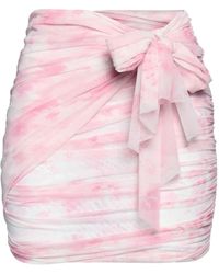 MSGM - Minigonna - Lyst