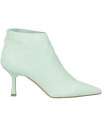 Ovyè - Stiefelette - Lyst