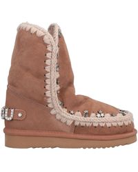 Mou Boots for Women | Online Sale up to 