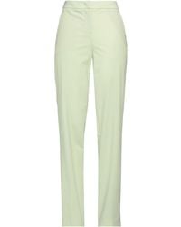 Lardini - Pants Wool, Elastane - Lyst